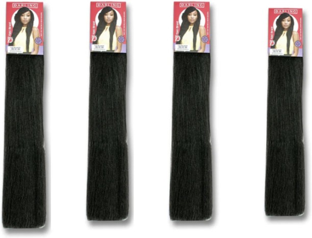 Darling Yaki braid Hair Extension