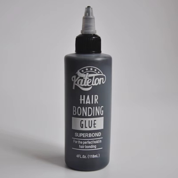 katelon Bonding Glue for  Extension Hair Extension