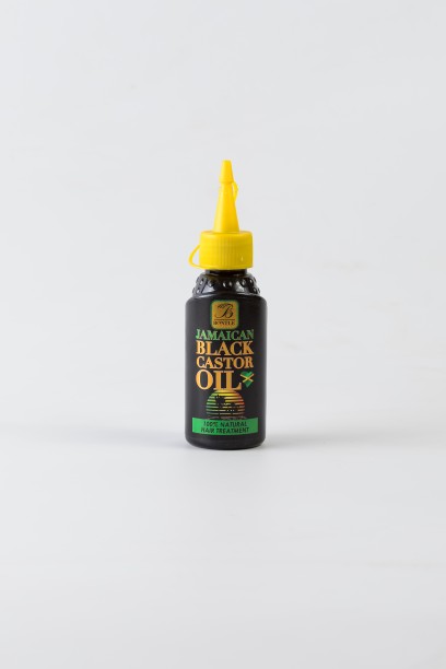 BONTLE JAMAICAN BLACK Hair Oil