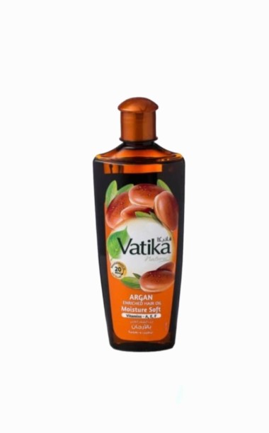 VATIKA ARGAN HAIR OIL Hair Oil