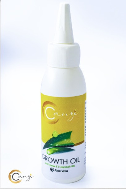 Canzi Hair Growth Oil Hair Oil