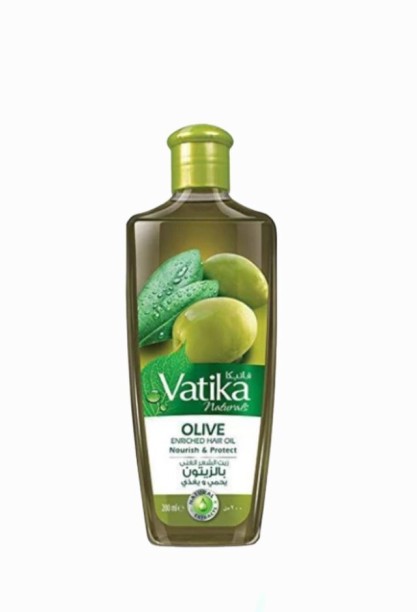 VATIKA OLIVE HAIR OIL Hair Oil