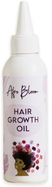 AFROBLOOM HAIR OIL Hair Oil