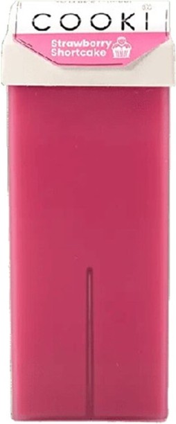 COOKI Wax Cartridge - Strawberry Shortcake 100ml