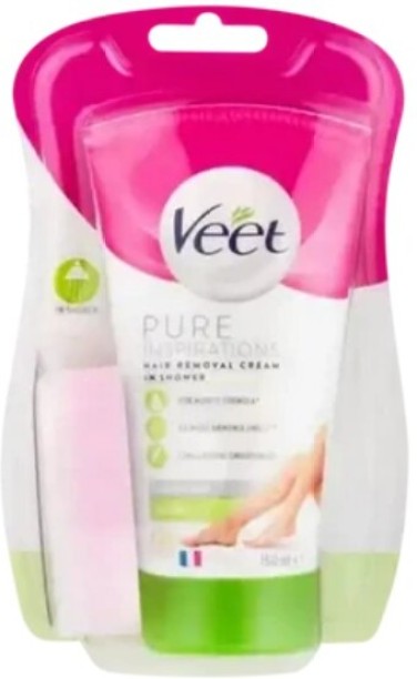 Glyco Lemon Soft 'N Smooth Fragrant Hair Remover Cream