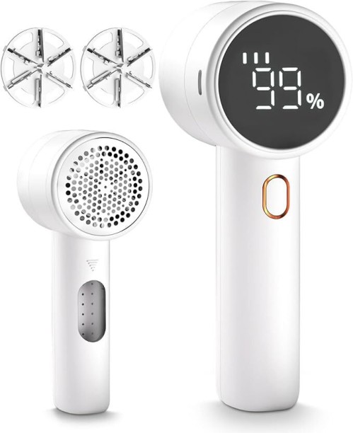 marevic Digital hair ball trimmer shaver hair remover clothes clothing