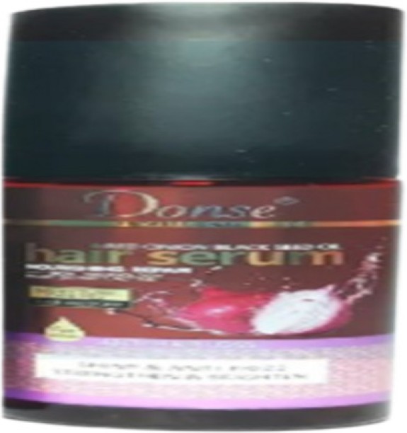 Donse Hair Growth Brightening Hair Serum-100ml