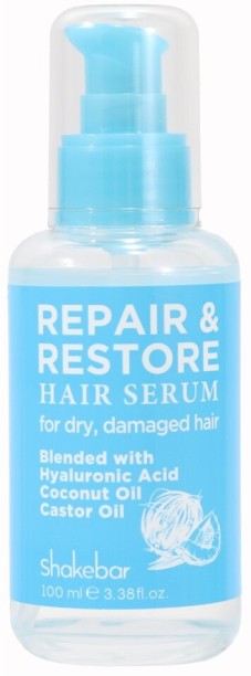 SHAKEBAR Hair Serum Repair & Restore 100ml