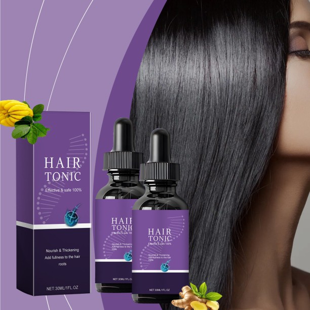 Solala Hair care essence, fluffy hair, moisturized scalp, hair roots, scalp care hair care essence