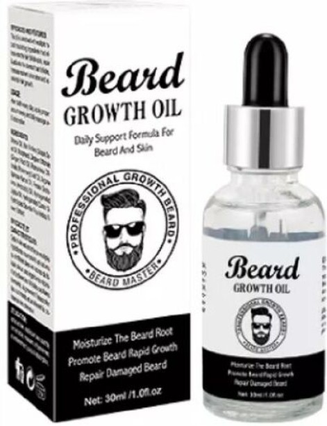 Beard Growth Oil - 2 Pack Beard Growth Oil -generic