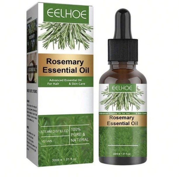EELHOE ROSEMARY ESSENTIAL OIL