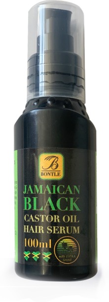 BONTLE JAMAICAN BLACK