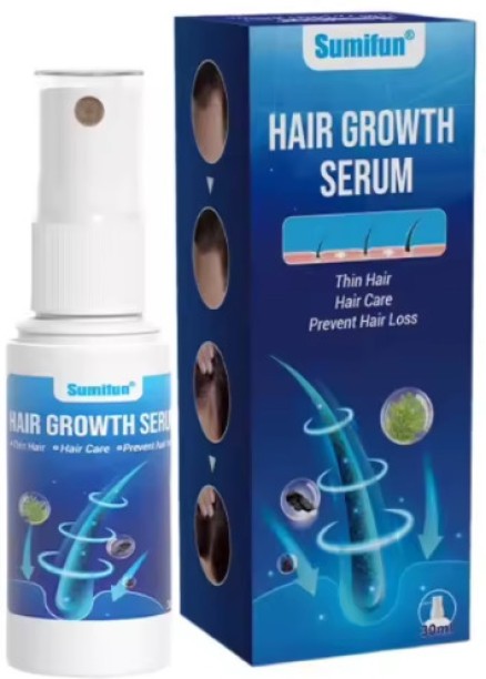 Simufun Hair Growth Serum-30ml