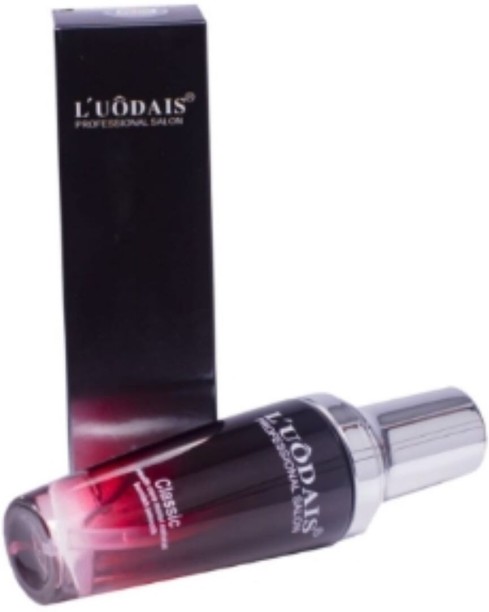 Luodais Brazilian Wigz Silicon Serum Oil
