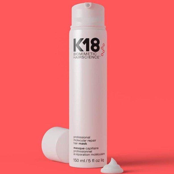 k18 Molecular-Repair-Mask
