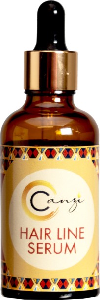 canzi Aloe_Biotin_Keratin
