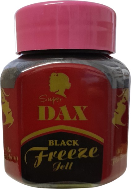 Dax Black Freeze Gel