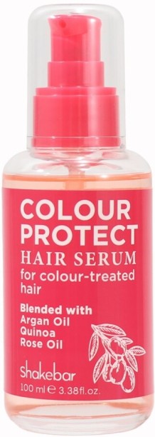 SHAKEBAR Hair Serum Color Protect 100ml