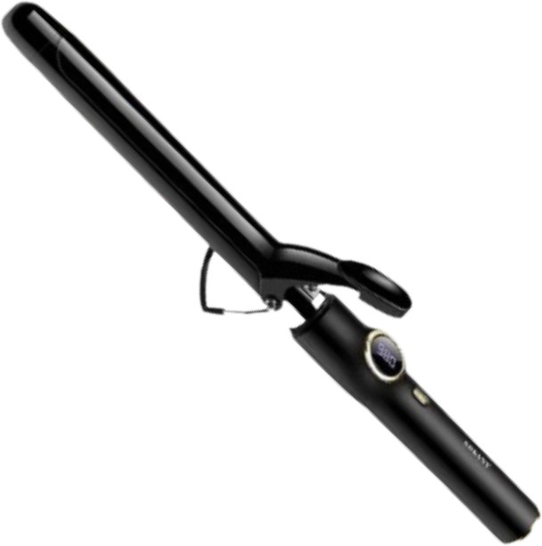 Sokany Black Hair Curler