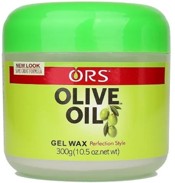 ORS OLIVE OIL GEL WAX All Hair Types