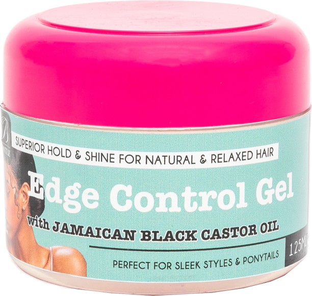 BONTLE EDGE CONTROL GEL All Hair Types