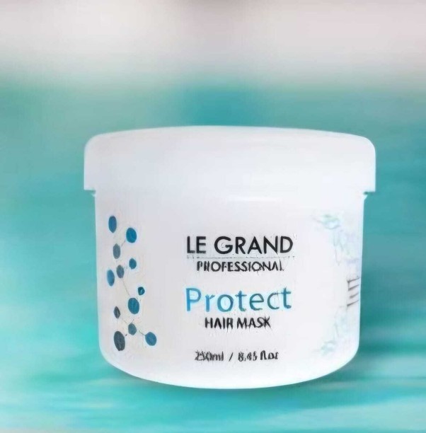 Le Grand Hair Mask