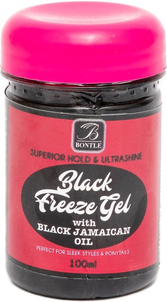 BONTLE FREEZE GEL All Hair Types