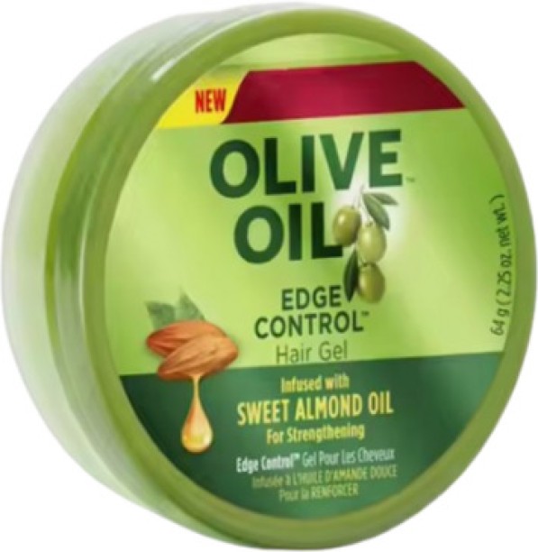 Aoyi Olive Oil Edge Control Gel All Hair Types