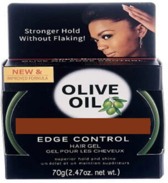 LONDZ Olive Oil Hair Edge Control All Hair Types