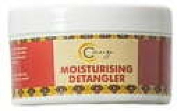 Canzi Moisturising Detangler All Hair Types