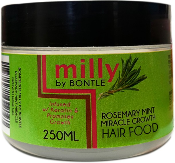 BONTLE EDGE GEL All Hair Types