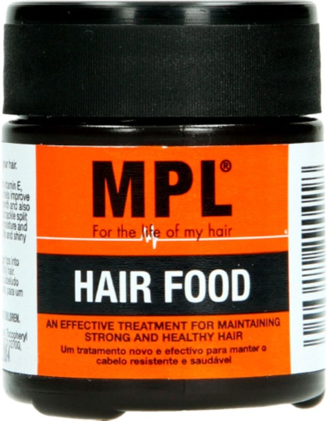 MPL Hair Food 60g All Hair Types