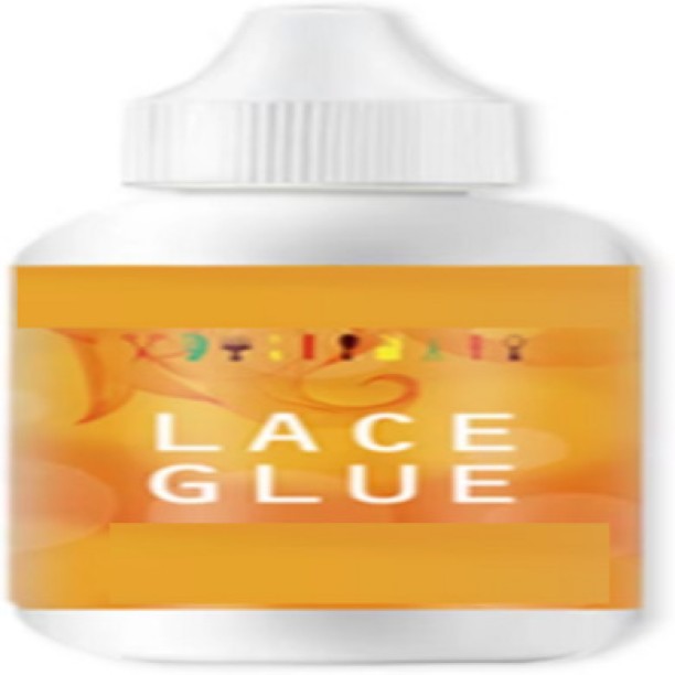 LONDZ Wig Lace Glue All Hair Types