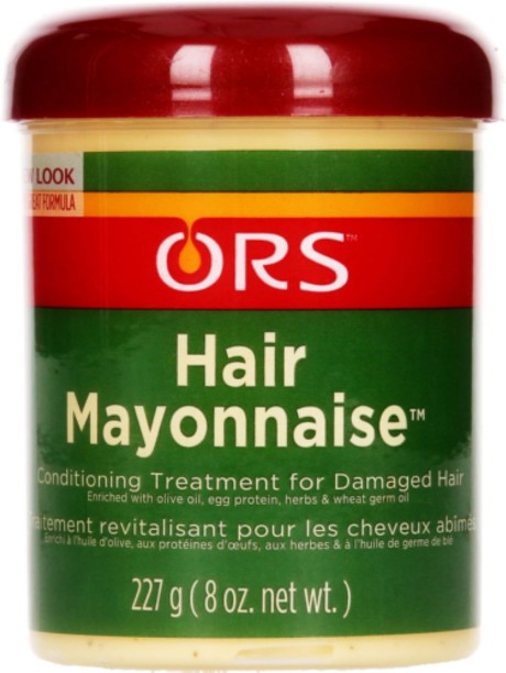 ORS Hair Mayonnaise 227g All Hair Types