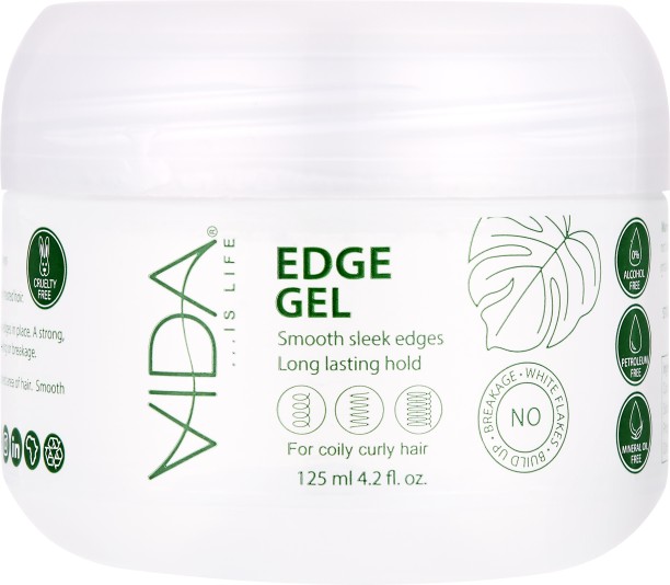 vida Edge Gel All Hair Types