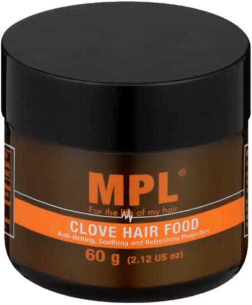 MPL Hair Food Clove 60g All Hair Types