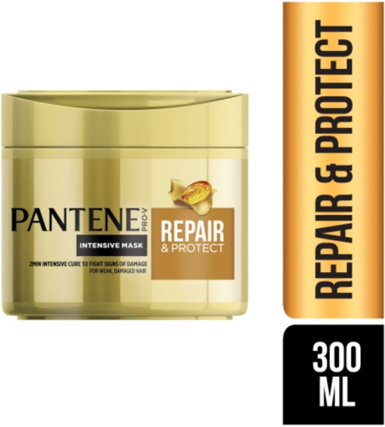 Pantene Pro-V Intensive Mask Repair & Protect 200ml All Hair Types