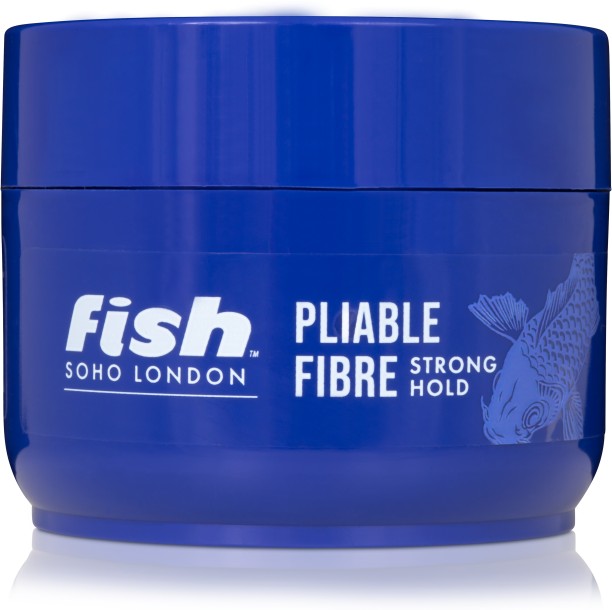 Fish SOHO Pliable Fibre All Hair Types