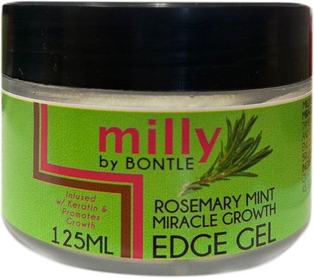 BONTLE MILLY All Hair Types