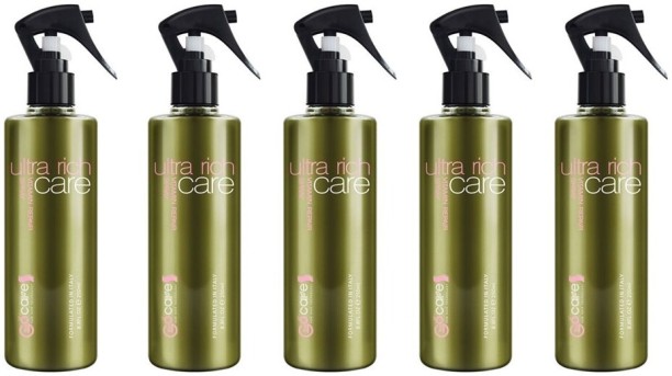 GoCare Ultra Rich Vitamin Repair Spray 250ml