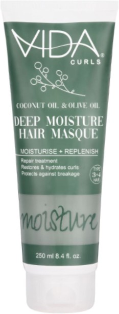 Vida Is Life CCB2020