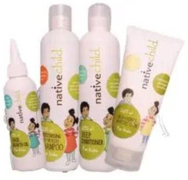 Nativechild Kids Basic Combo