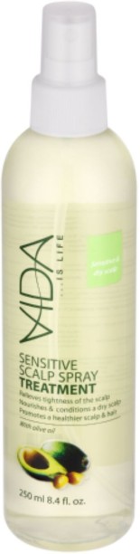 Vida Is Life Sensitive Scalp Spray Treatment