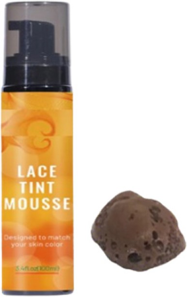 LONDZ Hair Tint Mousse-100ml