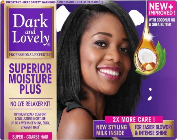 Dark and Lovely DAL746