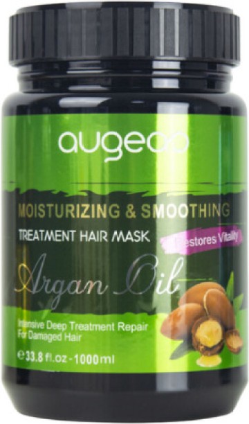 Augeas Argan Oil Hair Mask