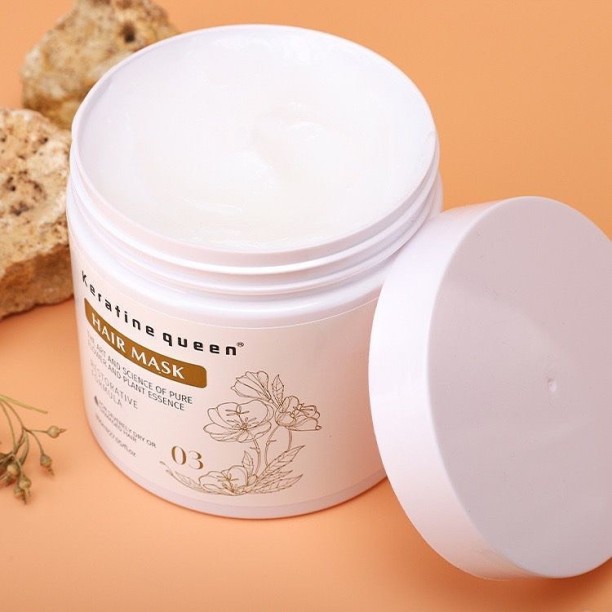 Keratin The art and science of pure Flower and Plant Essence