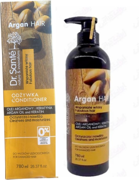 DR SANTE sante conditioner