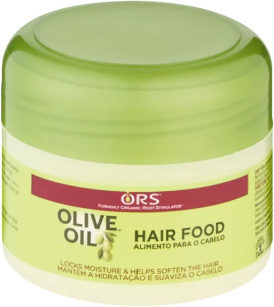 ors Hair Food