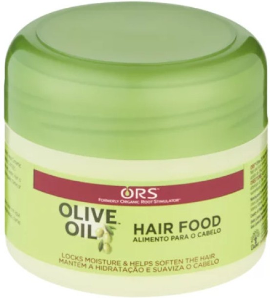 ORS Hair Food